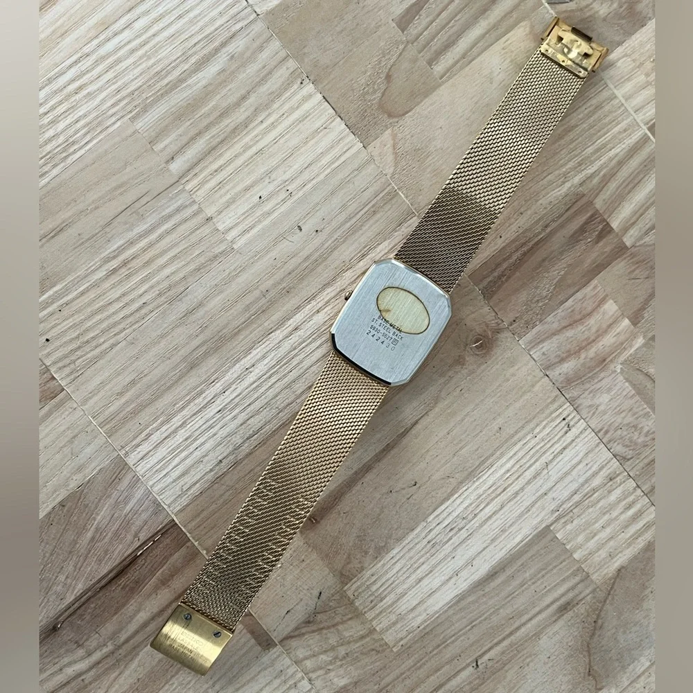Seiko brand lassale